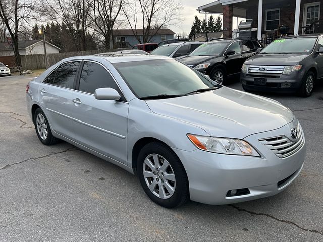 2007 Toyota Camry - Image 6