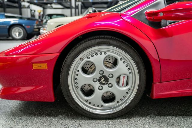 1999 Lamborghini Diablo Vt Roadster - - Image 10