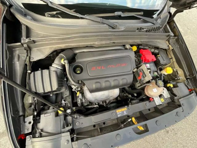 2020 JEEP RENEGADE SUV BLACK AUTOMATIC - Peach State Motors
