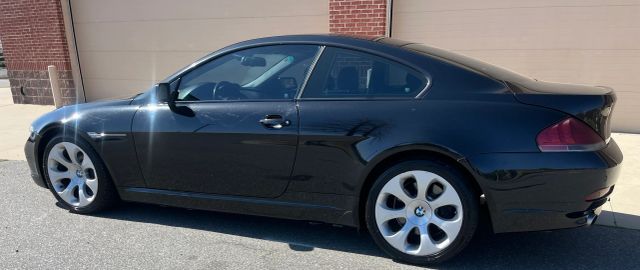 2007 Bmw 6 Series - Image 12
