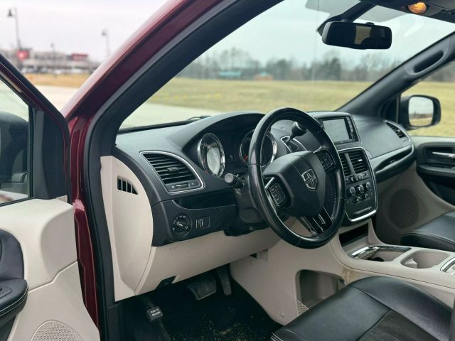 2019 Dodge Grand Caravan Passenger - Image 12