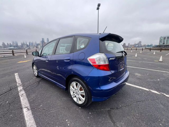 2009 Honda Fit Sport Hatchback 4d - Image 5