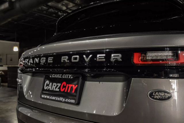 2018 Land Rover Range Rover Velar S Sport Utility 4d - Image 62