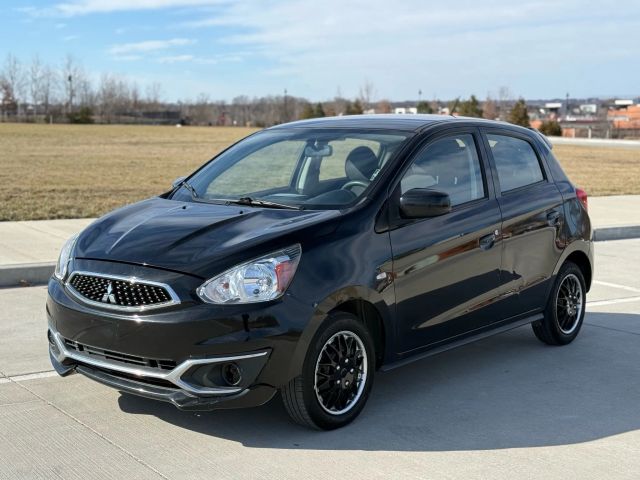 2020 Mitsubishi Mirage - Image 3