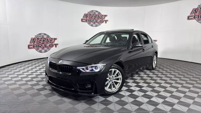 Image of 2018 BMW 3 SERIES 320I XDRIVE SEDAN 4D