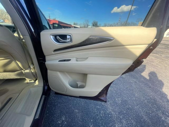 2014 Infiniti Qx60 - Image 18