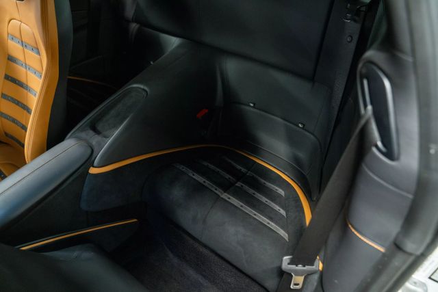 2022 Ferrari Roma Coupe 2d - - Image 31