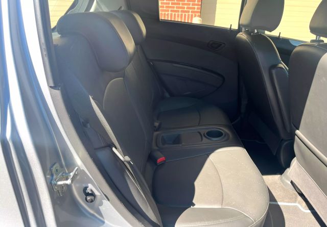 2016 Chevrolet Spark Ev - Image 51