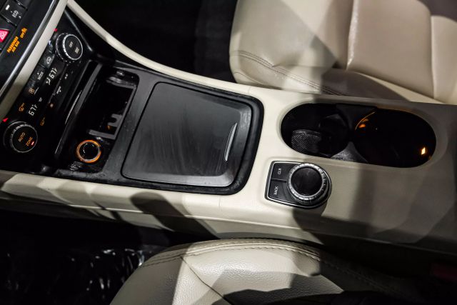 2014 Mercedes-benz Cla-class Cla 250 Coupe 4d - Image 21