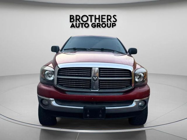 2007 Dodge Ram 1500 Quad Cab - Image 3
