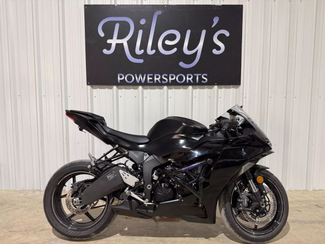 2022 KAWASAKI NINJA 400 ABS - Riley's Powersports