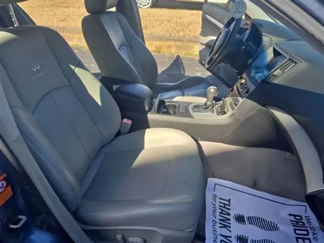 2008 Infiniti G - Image 16