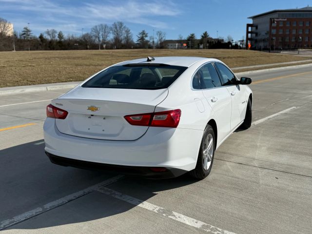 2020 Chevrolet Malibu - Image 7