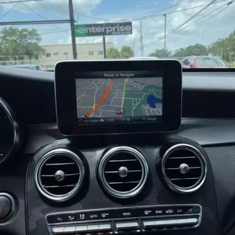 2019 Mercedes-benz Glc - Image 9