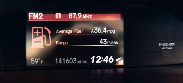 2013 HONDA CIVIC SEDAN GRAY AUTOMATIC - Auto Masters of Carolinas