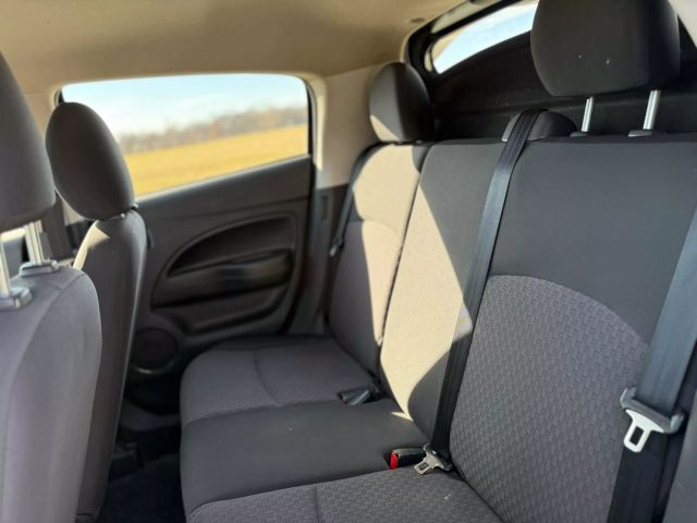2020 Mitsubishi Mirage - Image 24