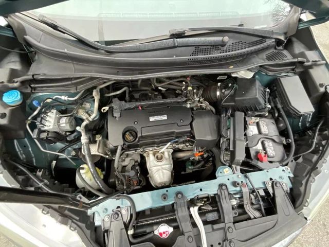 2016 HONDA CR-V SUV TEAL AUTOMATIC - Peach State Motors