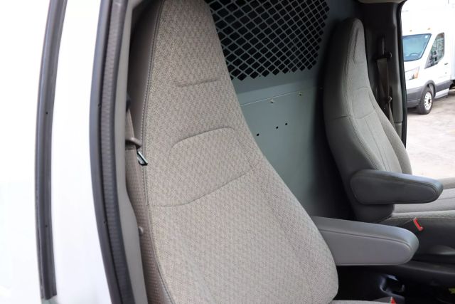 2019 Chevrolet Express 2500 Cargo - Image 18