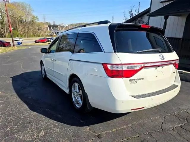 2013 Honda Odyssey - Image 7