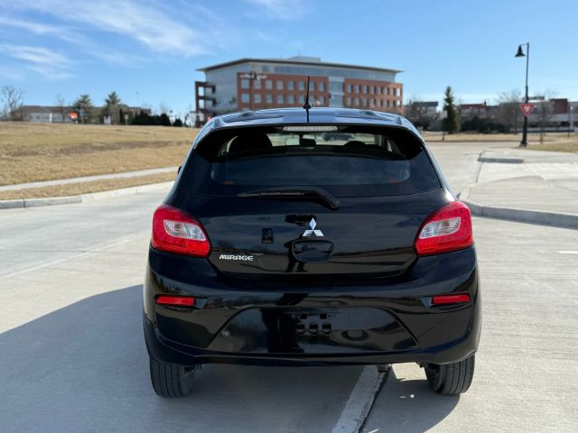 2020 Mitsubishi Mirage - Image 6