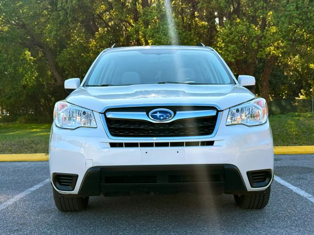 2014 Subaru Forester - Image 3