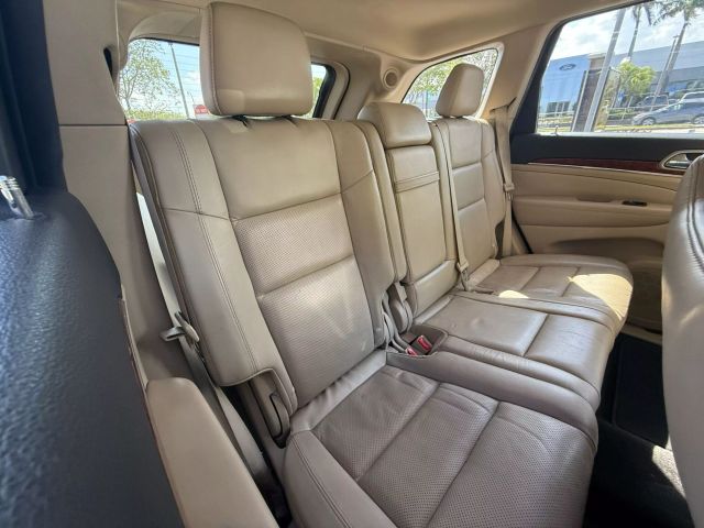 2013 Jeep Grand Cherokee - Image 23