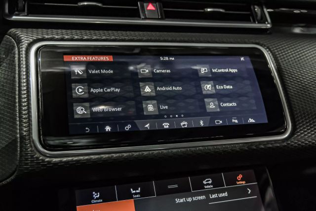 2018 Land Rover Range Rover Velar S Sport Utility 4d - Image 33