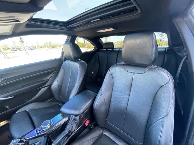 2016 Bmw 2 Series - Image 78