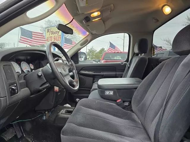 2002 Dodge Ram 1500 Regular Cab - Image 11