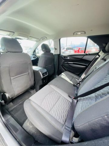 2018 Chevrolet Equinox - Image 18