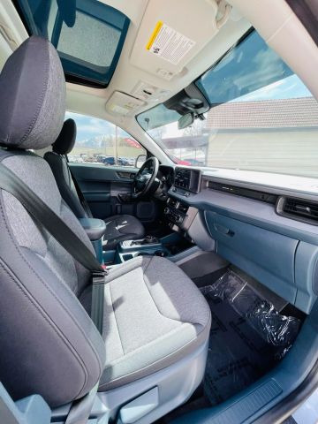 2024 Ford Maverick - Image 23