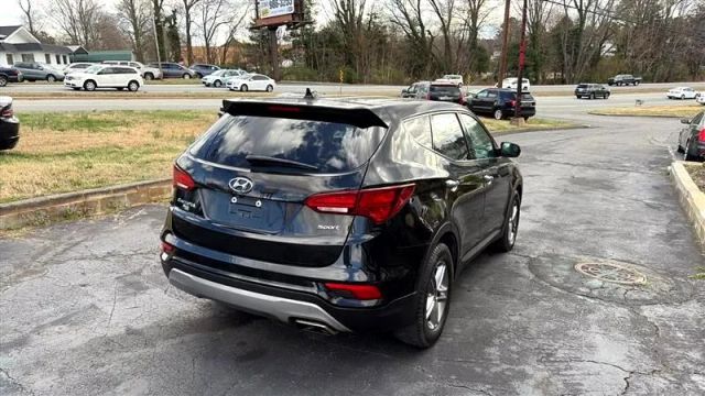 2017 Hyundai Santa Fe Sport - Image 5