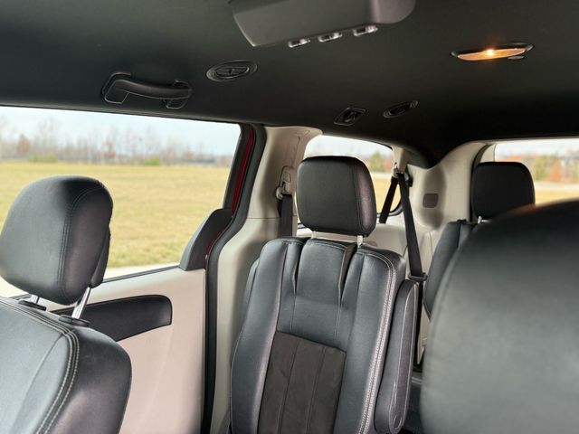 2019 Dodge Grand Caravan Passenger - Image 10
