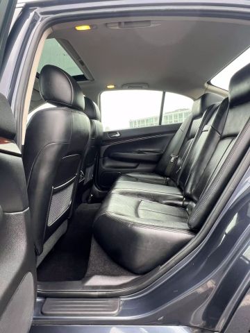 2010 Infiniti G37x Sedan 4d - Image 15