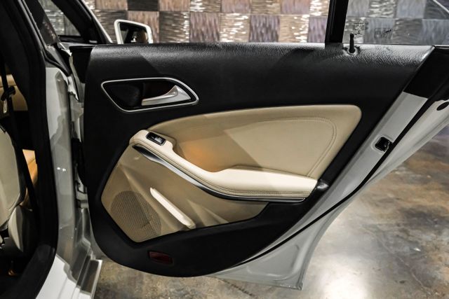 2014 Mercedes-benz Cla-class Cla 250 Coupe 4d - Image 37