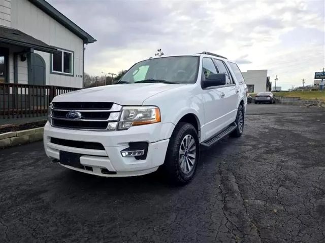 2017 Ford Expedition - Image 1