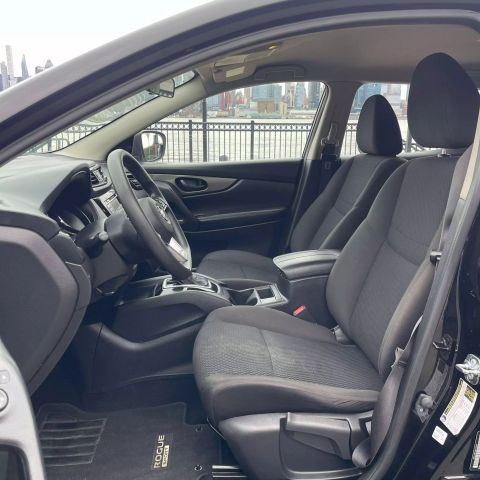2019 Nissan Rogue Sport S Sport Utility 4d - Image 12