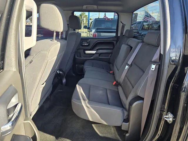 2016 Chevrolet Silverado 1500 Crew Cab - Image 14