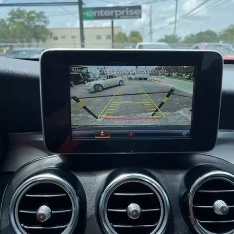 2019 Mercedes-benz Glc - Image 14