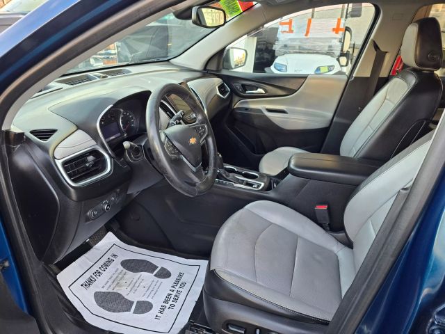 2019 Chevrolet Equinox Premier Sport Utility 4d - Image 8