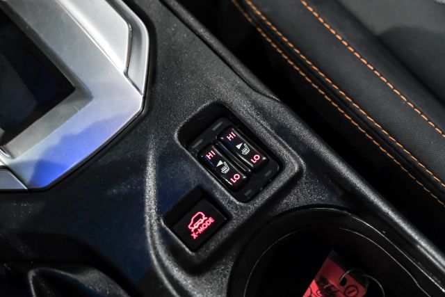 2021 Subaru Crosstrek Premium Sport Utility 4d - Image 22