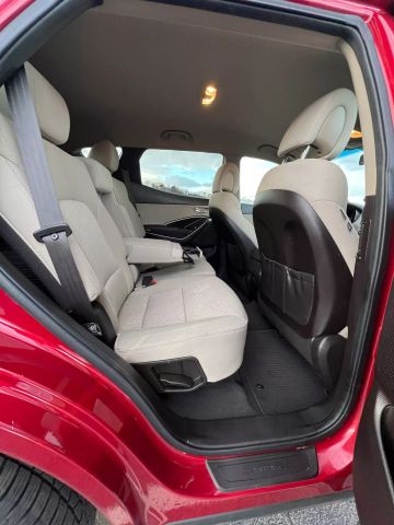 2017 Hyundai Santa Fe Sport Sport Utility 4d - Image 17