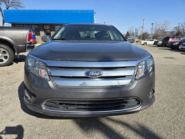 2012 Ford Fusion - Image 1