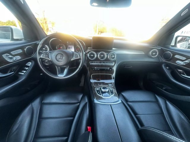2019 Mercedes-benz Glc - Image 7