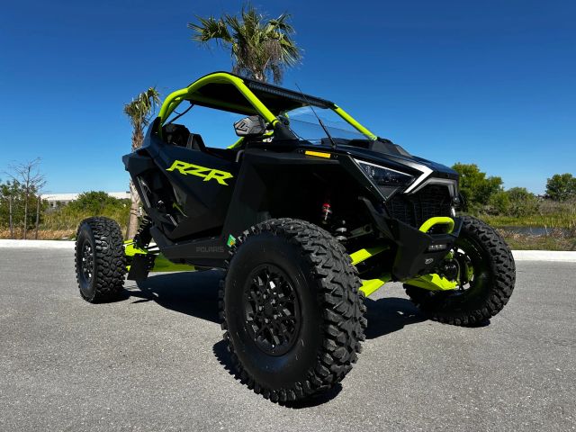 2024 Polaris Rzr Pro R Ultimate - Image 1