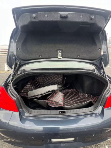 2010 Infiniti G37x Sedan 4d - Image 13