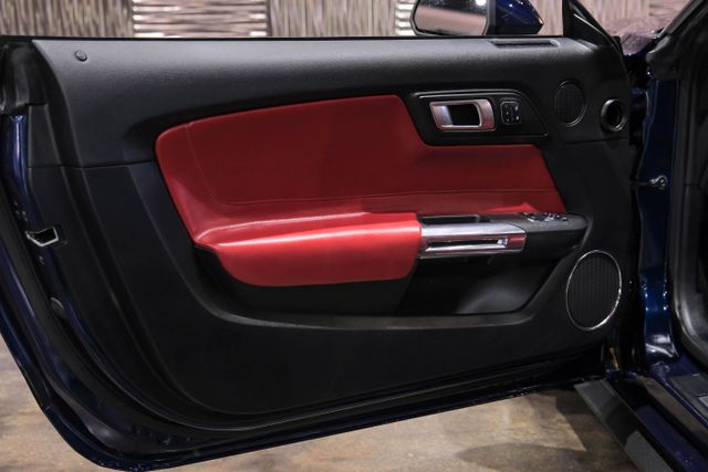 2020 Ford Mustang Gt Premium Coupe 2d - Image 40