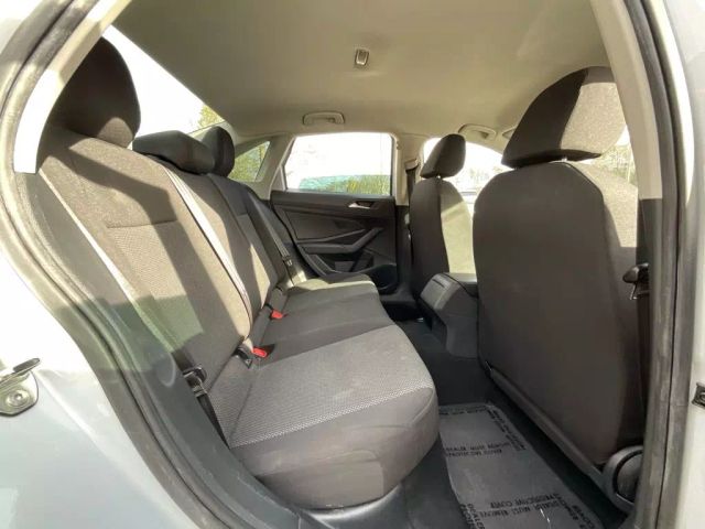 2019 VOLKSWAGEN JETTA SEDAN WHITE AUTOMATIC - Peach State Motors