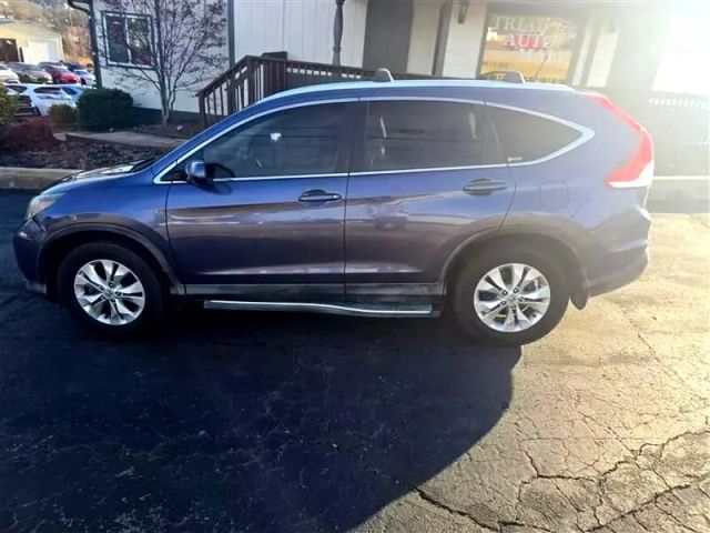2012 Honda Cr-v - Image 8