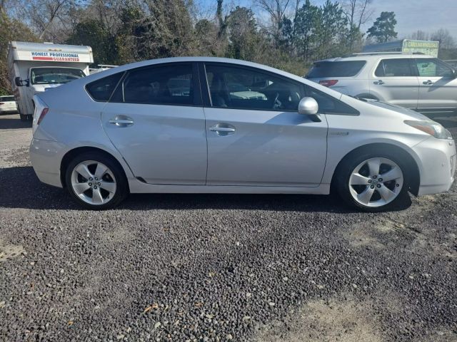2011 TOYOTA PRIUS HATCHBACK 4-CYL, HYBRID, 1.8 LITER FIVE HATCHBACK 4D at Automotive Experts in West Columbia, SC  33.97881747205648, -81.11878200237658
